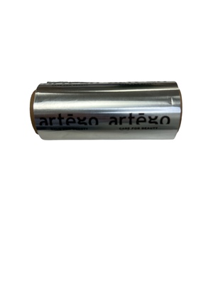 ARTEGO LOGO FOIL ROLL 12CM